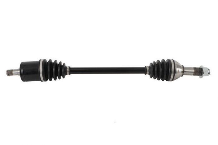 All Balls HD Rear Axle - AB6-YA-8-357