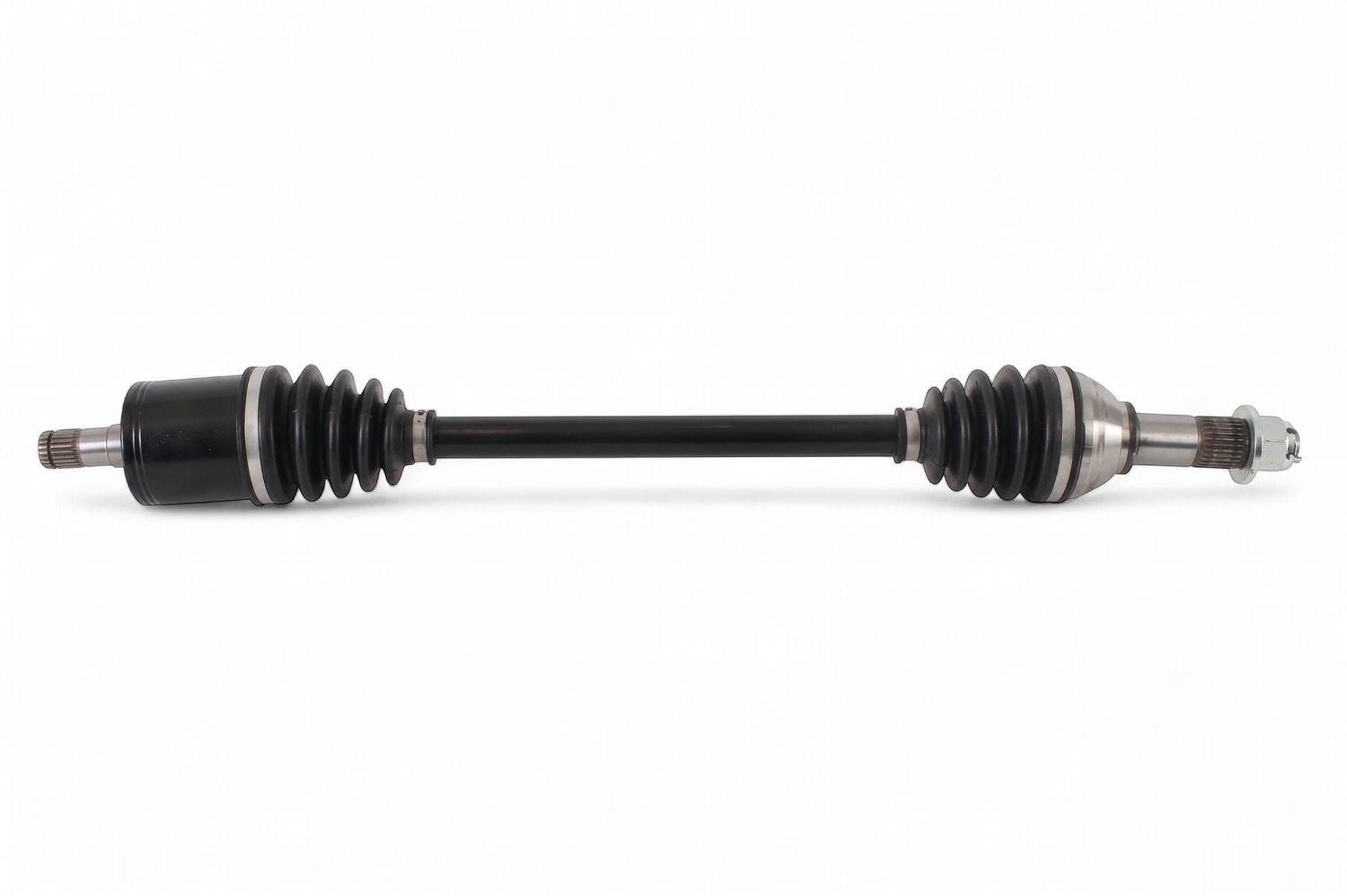 All Balls HD Rear Axle - AB6-YA-8-357