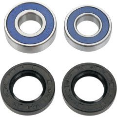 All Balls Rear Wheel Bearing/Seal Kit - 25-1168