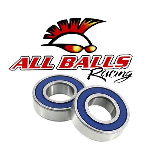 All Balls Front/Rear Wheel Bearing/Seal Kit - 25-1571