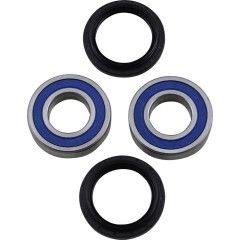All Balls Wheel Bearing &amp; Seal Kit - 25-1693