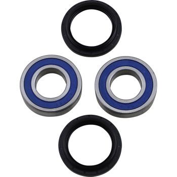 All Balls Wheel Bearing &amp; Seal Kit - 25-1693