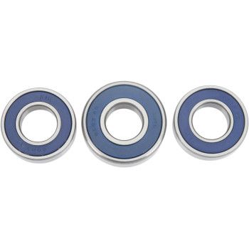 All Balls Rear Wheel Bearing/Seal Kit - 25-1345