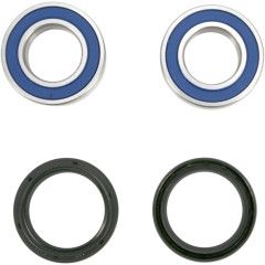 All Balls Wheel Bearing &amp; Seal Kit - 25-1404
