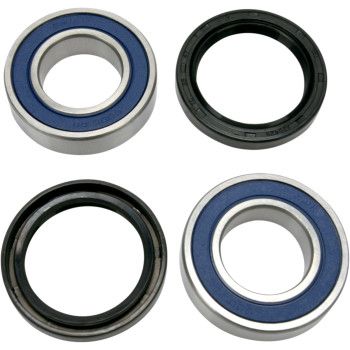 All Balls Wheel Bearing &amp; Seal Kit - 25-1404