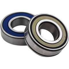 All Balls Front/Rear Wheel Bearing/Seal Kit - 25-1691
