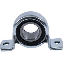 All Balls Utv Drive Shaft Support Bearing - 25-1792