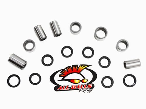 All Balls Linkage Bearing Kit - 27-1121