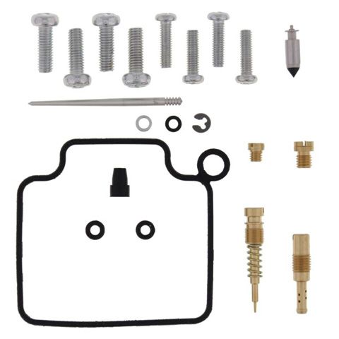 All Balls All Balls All Balls Carburetor Repair Kit - 26-1363
