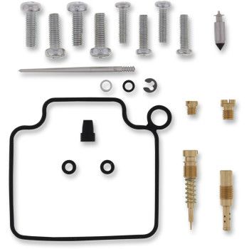 All Balls All Balls All Balls Carburetor Repair Kit - 26-1363