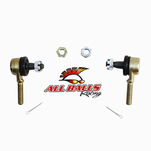 All Balls Tie Rod End Kit - 51-1016