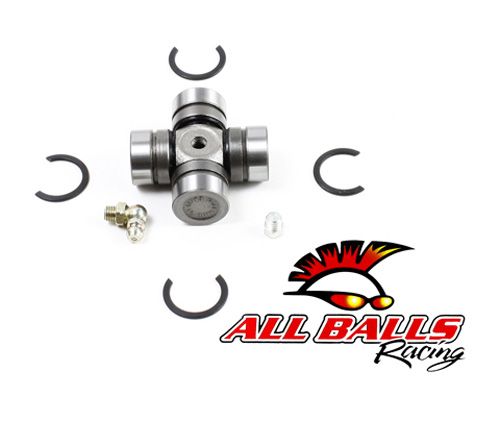 All Balls U-Joint Kit - 19-1002