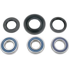 All Balls Wheel Bearing & Seal Kit - 25-1037 All Balls Wheel Bearing & Seal Kit - 25-1037