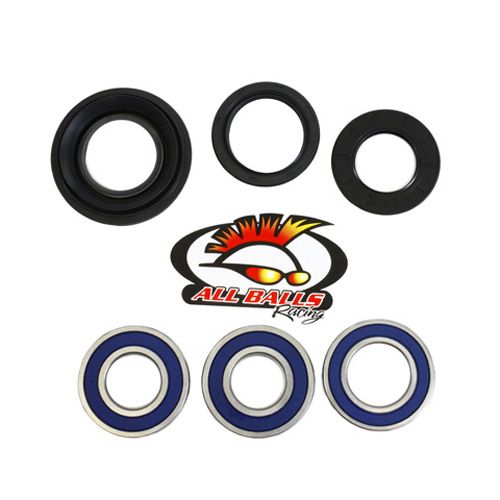 All Balls Wheel Bearing &amp; Seal Kit - 25-1037