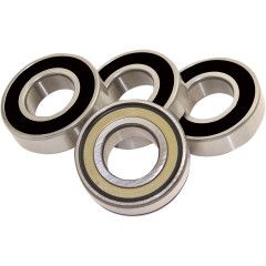 All Balls All Balls Rear Wheel Bearing Kit - 25-1692