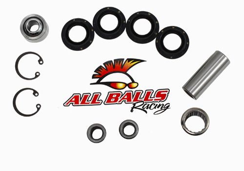 All Balls Upper A-Arm Bearing Kit - 50-1029