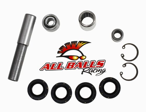 All Balls Upper A-Arm Bearing Kit - 50-1032