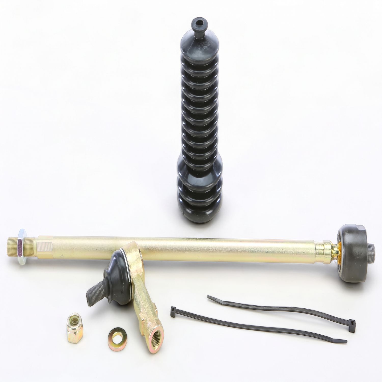 All Balls Tie Rod End Kit - 51-1063-R