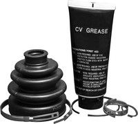 All Balls Hd Axle Cv Boot Kit - AB6-BT-2075A