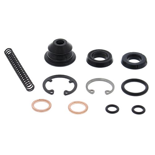 All Balls All Balls Brake Master Cylinder Rebuild Kit - 18-1068