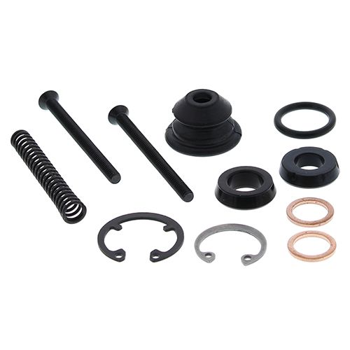 All Balls Brake Master Cylinder Rebuild Kit - 18-1092