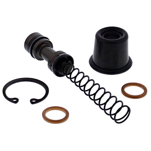 All Balls Brake Master Cylinder Rebuild Kit - 18-1079