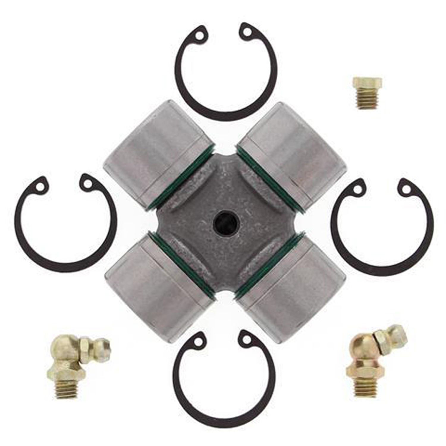 All Balls All Balls U-Joint Kit - 19-1017