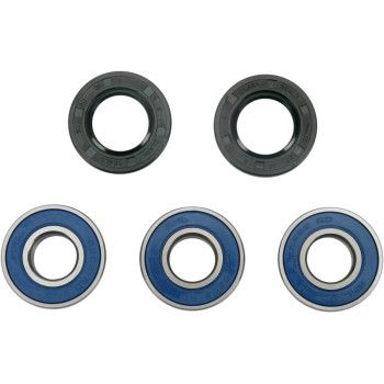 All Balls Rear Wheel Bearing/Seal Kit - 25-1033