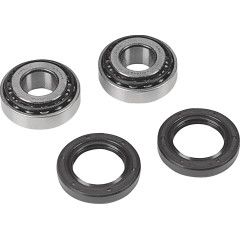 All Balls Front Wheel Bearing Kit - 25-1001