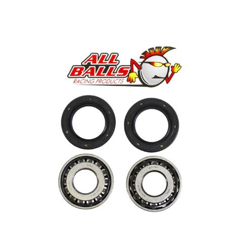 All Balls Front Wheel Bearing Kit - 25-1001