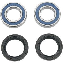 All Balls Front Wheel Bearing/Seal Kit - 25-1081
