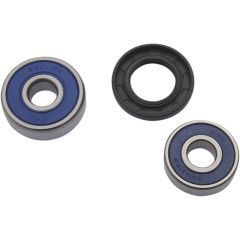 All Balls Rear Wheel Bearing/Seal Kit - 25-1191