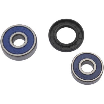 All Balls Rear Wheel Bearing/Seal Kit - 25-1191