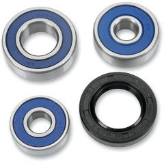 All Balls Rear Wheel Bearing/Seal Kit - 25-1400