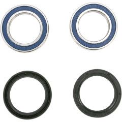 All Balls All Balls Front Wheel Bearing/Seal Kit - 25-1402