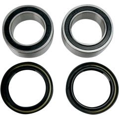 All Balls Wheel Bearing &amp; Seal Kit - 25-1618