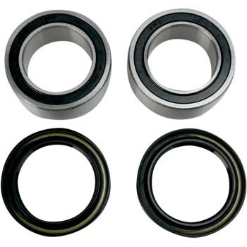 All Balls Wheel Bearing &amp; Seal Kit - 25-1618