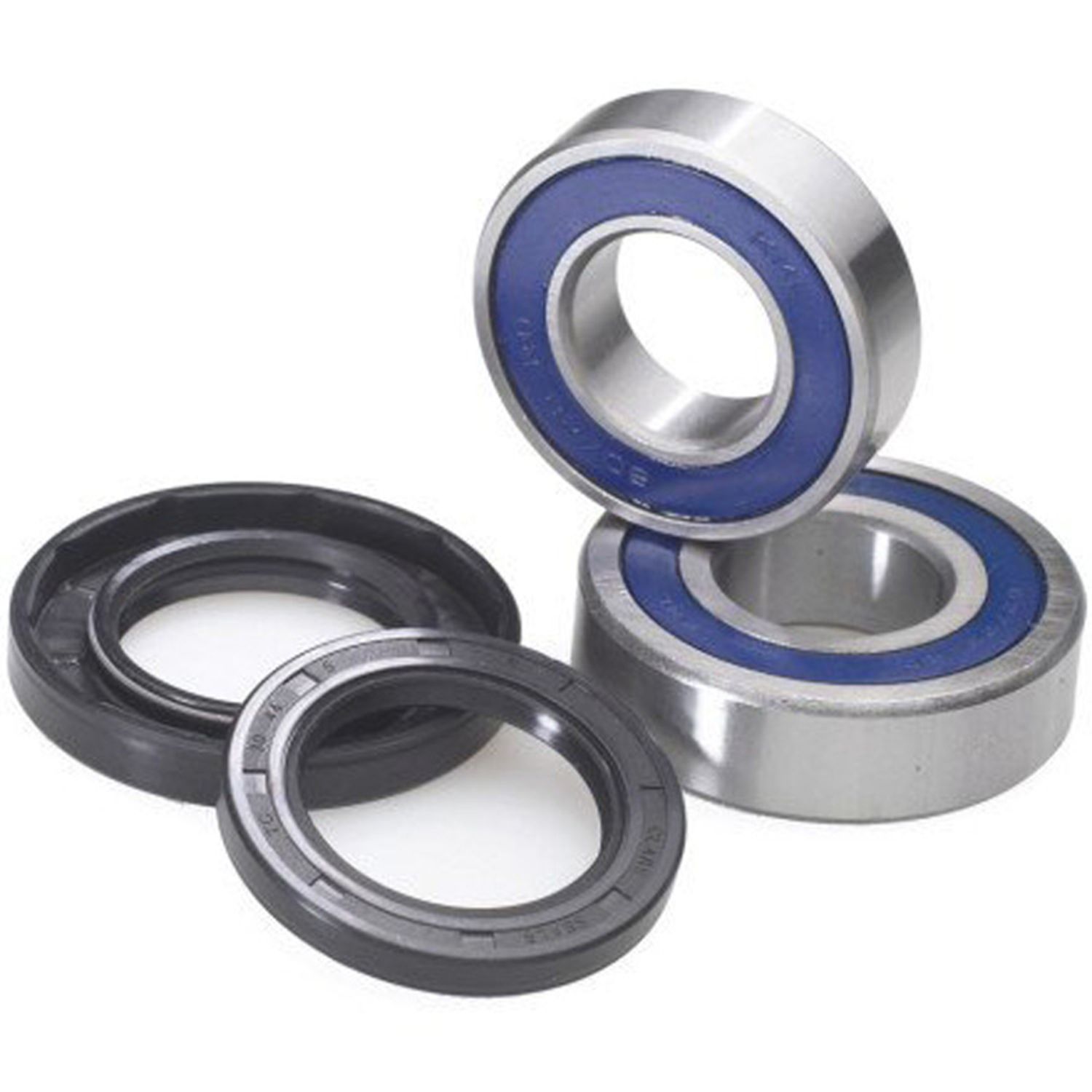 All Balls Wheel Bearing &amp; Seal Kit - 25-1734