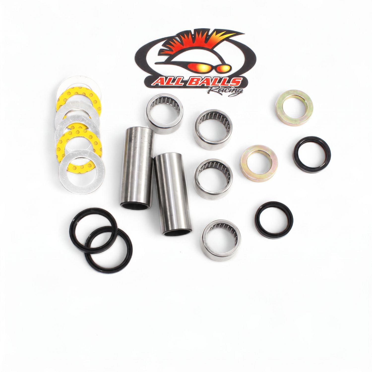 All Balls Swingarm Bearing Kit - 28-1158