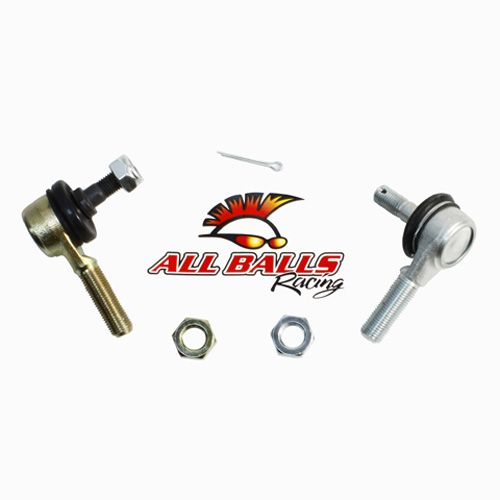 All Balls Tie Rod End Kit - 51-1017
