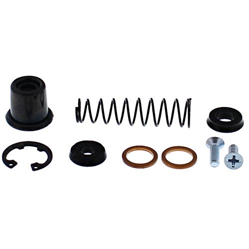 All Balls Brake Master Cylinder Rebuild Kit - 18-1072
