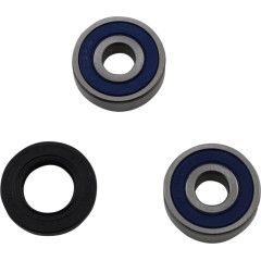 All Balls Front Wheel Bearing/Seal Kit - 25-1161