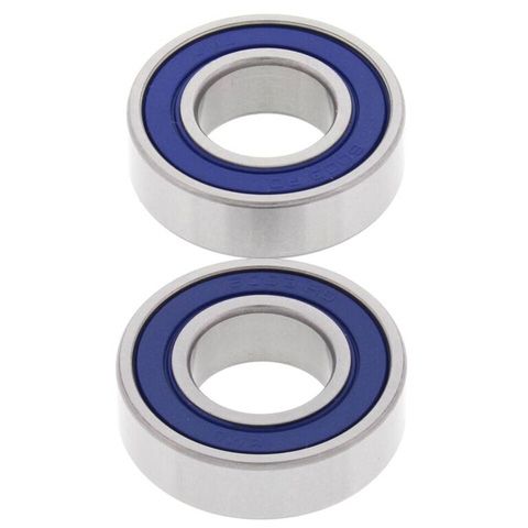 All Balls Front Wheel Bearing/Seal Kit - 25-1135