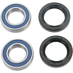 All Balls Front Wheel Bearing/Seal Kit - 25-1092