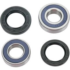 All Balls Wheel Bearing & Seal Kit - 25-1252 All Balls Wheel Bearing & Seal Kit - 25-1252
