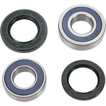 All Balls Wheel Bearing &amp; Seal Kit - 25-1252
