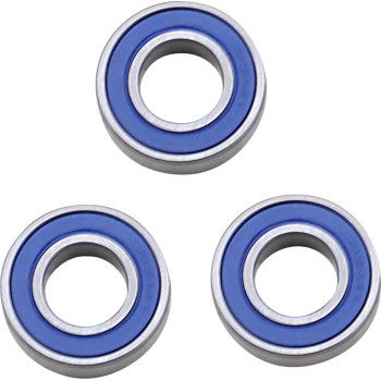 All Balls Wheel Bearing &amp; Seal Kit - 25-1711