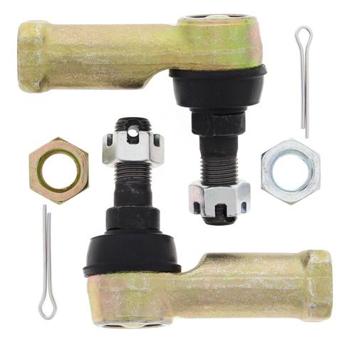 All Balls Tie Rod End Kit - 51-1008