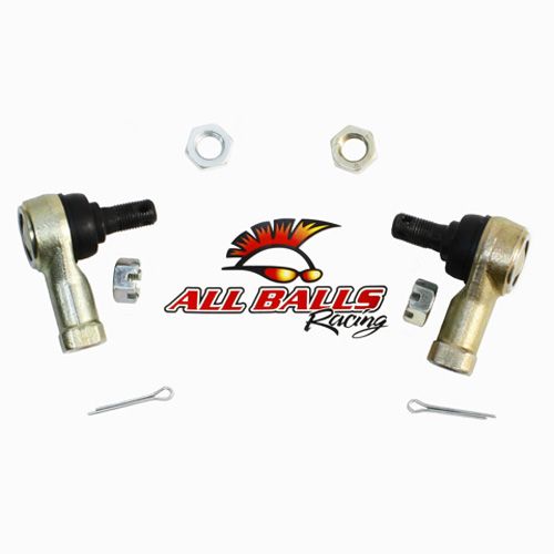 All Balls Tie Rod End Kit - 51-1006