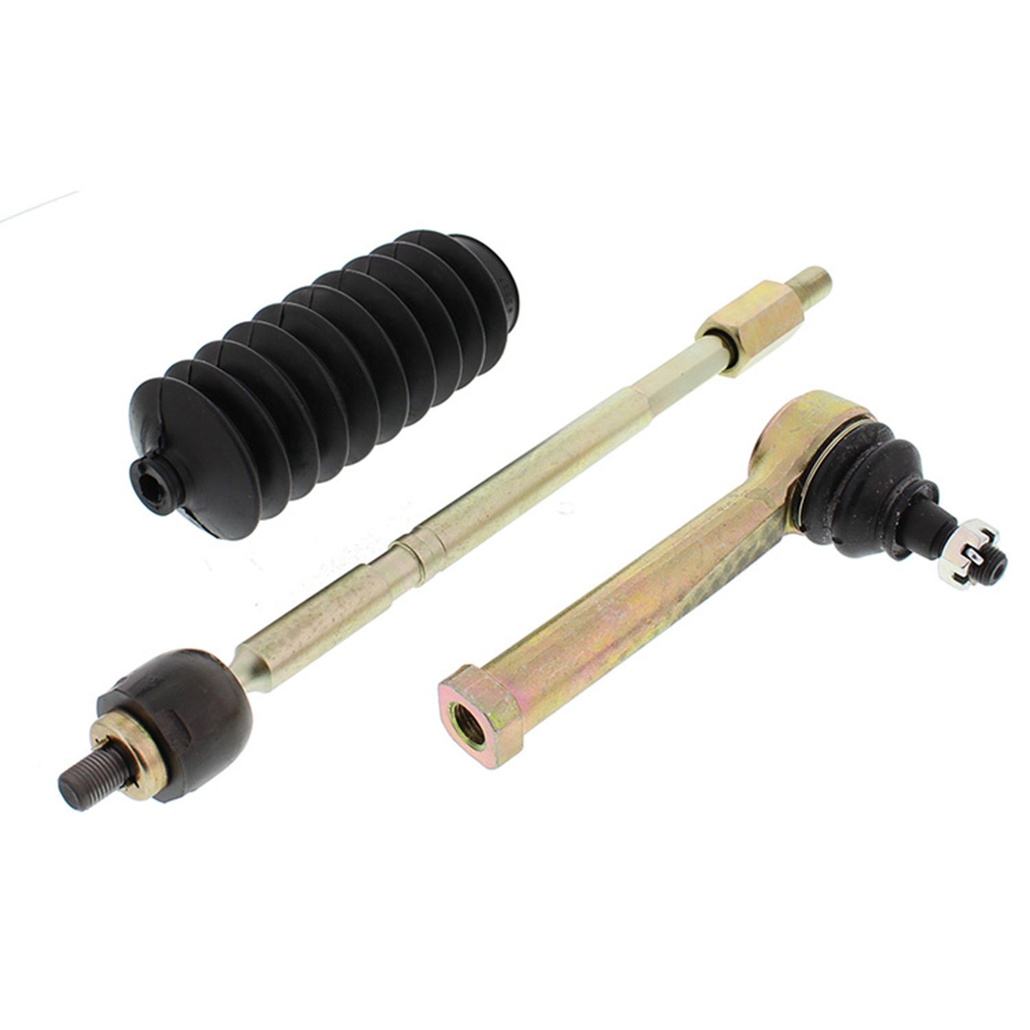 All Balls Tie Rod End Kit - 51-1067